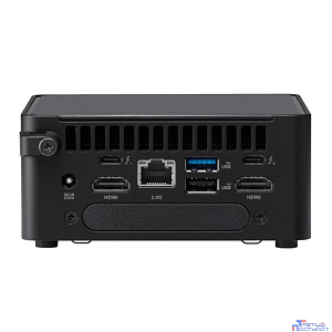 Asus 90AR0072-M000P0 NUC14RVH 2B IT/WOC/125H/NM/NS (RNUC14RVHU500002I)