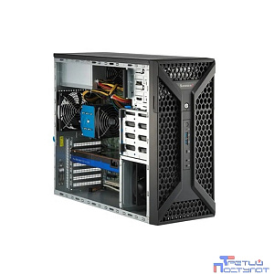 Supermicro SYS-530A-IL Серверная платформа
