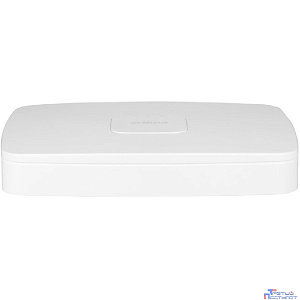 DAHUA DH-XVR5108C-I3 8-канальный HDCVI-видеорегистратор с FR, видеоаналитика, до 12 IP каналов до 6Мп, 1 SATA III до 10Тбайт