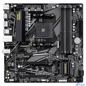 Gigabyte B550M DS3H R2 {AM4 AMD B550 4xDDR4 mATX }
