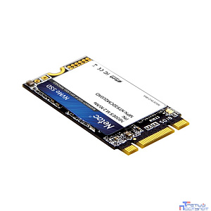 Накопитель SSD Netac M.2 2242 N930ES NVMe PCIe 256GB NT01N930ES-256G-E2X