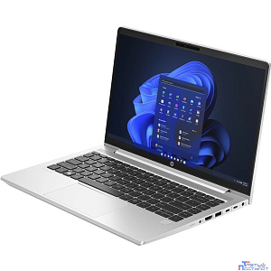 HP ProBook 440 G10 [967U1ET 16] Silver 14" {FHD i7-1355U / 16GB / SSD 512G / DOS} C927594Ц