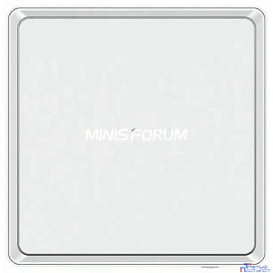 Minisforum Мини ПК NPB6/32GB+512GB (i7-13620H) 32GB+512GB, Intel Graphics, Win11 Pro