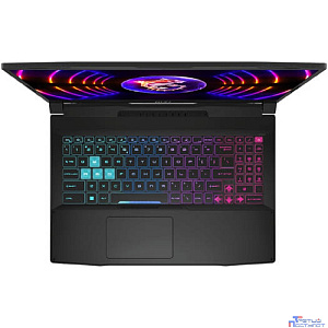 MSI Katana 15 B13VFK-2434XRU [9S7-158571-2434] Black 15.6" {FHD i7 13620H/32Gb/SSD1Tb/RTX4060 8Gb/DOS}