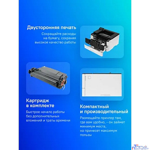 Canon i-Sensys LBP246DW (5952c006) {черно-белая печать, A4, цвет белый}