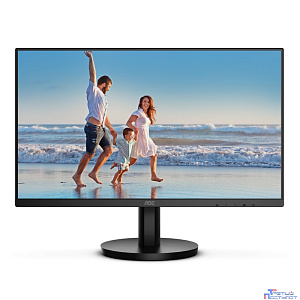LCD AOC 21.5" 22B30HM2 Black {VA 1920x1080 120Hz 1ms 178/178 250cd 3000:1 HDMI1.4}