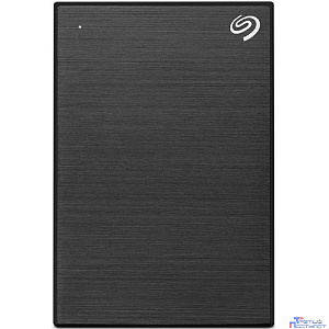 Seagate Portable HDD 1TB One Touch STKY1000400 {USB 3.2, 2.5", Black}