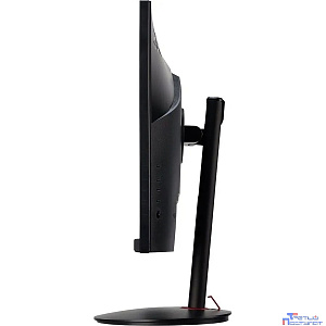 LCD Acer 27" Nitro XV272UZbmiipruzx черный [UM.HX2EE.Z01]
