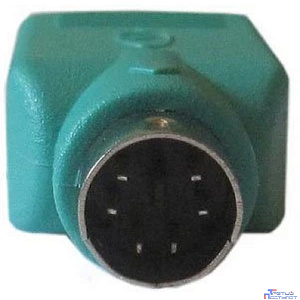 Espada Переходник USB(F) to PS/2(M), (EUSB-PS/2)