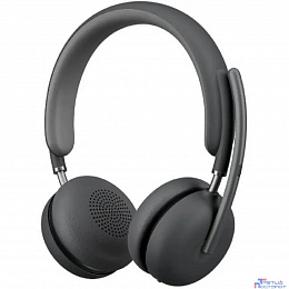 Наушники, микрофоны Logitech