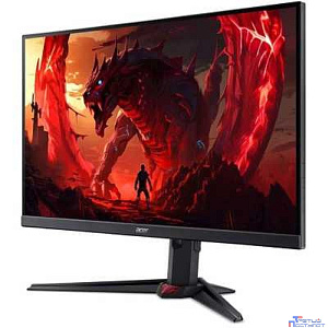LCD Acer 27" Nitro XV270UP6bmiiprx {IPS 2560x1440 144Hz 1ms 250cd 2xHDMI2.0 DisplayPort1.4 2x2W FreeSync HDR10 VESA}