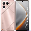 Tecno Pova 7 5G 8+256 розовый