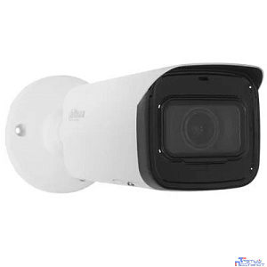 DAHUA DH-IPC-HFW3441TP-ZS-S2 Уличная цилиндрическая IP-видеокамера 4Мп; 1/3” CMOS; моторизованный объектив 2.7~13.5мм; видеоаналитика, микрофон, ИК 60м, IP67, IK10, металл
