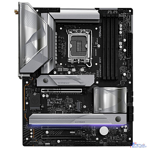 Материнская плата ASRock Z890 LIVEMIXER WIFI, RTL