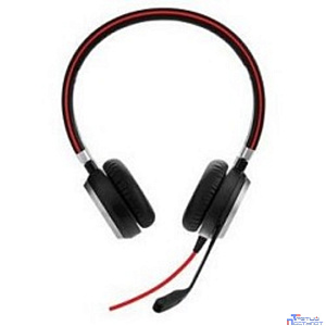 Jabra 6399-823-109 Гарнитура Jabra EVOLVE 40 MS Stereo USB (6399-823-109)