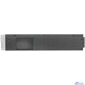 Источник бесперебойного питания Powercom Smart-UPS SMART RT, Line-Interactive , 1000VA/900W