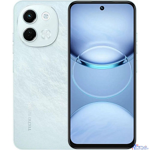 TECNO SPARK 30 5G 6GB/128GB голубой