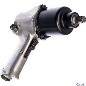 FUBAG IW580  1/2" Пневмогайковерт ударный  [100190] {226л/м_576Нм_6.3бар_1/2"}