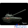 Коврик для мыши Gembird MP-GAME1, рисунок- "танк-2", размеры 250*200*3мм