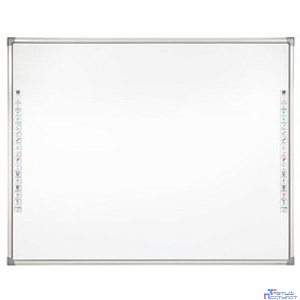 DonView Интерактивная доска 109" HB-109IW-H03 {Инфракрасный 32768*32768 4:3 10касаний 120000часов}
