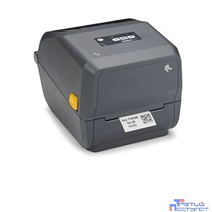 Zebra ZD421  [ZD4A042-30EM00EZ] Черный