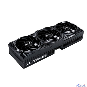 Видеокарта Palit RTX5070Ti GAMINGPRO 16GB GDDR7 256bit 3xDP HDMI 3FAN RTL (NE7507T019T2-GB2031Y)