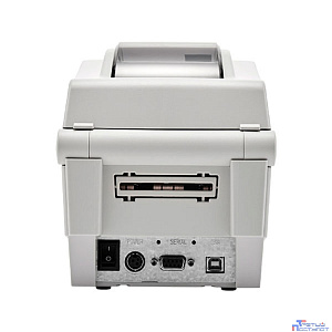 Bixolon TT Desktop принтер Bixolon SLP-TX220, 2", 203 dpi, Serial, USB, Dark Grey