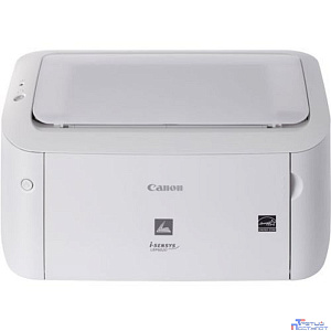 Canon imageCLASS LBP6030 (8468008/8468B008)  {лазерный черно-белый A4 настольный 600x600dpi, белый,325 картридж}