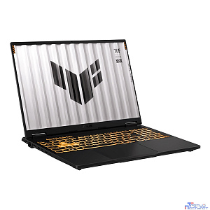 ASUS TUF Gaming F16 FX608JPR-QT093 [90NR0NG1-M00690] Jaeger Gray 16" {QHD+ i7 14650HX(2.6Ghz)/32768Mb/1024PCISSDGb/RTX 5070(8192Mb)/noOs}