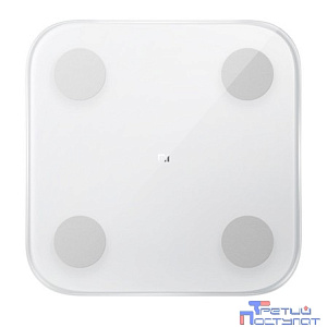 Xiaomi Mi Body Composition Scale 2 Умные весы [NUN4048GL]