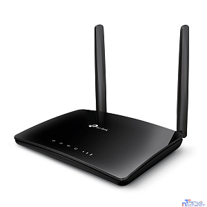 TP-Link Archer MR402 AC1200 Двухдиапазонный 4G LTE Wi-Fi роутер