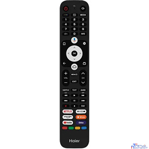 50" Телевизор HAIER Smart TV M1, 4K Ultra HD, серый, СМАРТ ТВ, Android TV[DH1U9TD02RU]