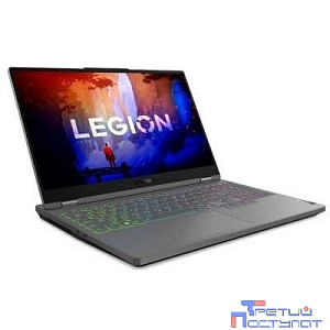 Lenovo Legion 5 Gen 7 [82RD006MRK] Grey 15.6" {WQHD IPS/AMD Ryzen 7 6800H/16GB/1TB SSD/GeForce RTX 3070 8Gb/DOS/RUSKB}