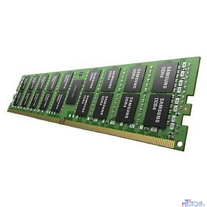 DDR4 64GB Samsung RDIMM 3200MHz, CL22, 1.2V, Dual Rank, ECC Reg  M393A8G40BB4-CWE