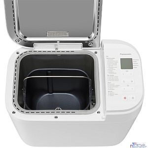 Panasonic  SD B2510WTS Хлебопечь