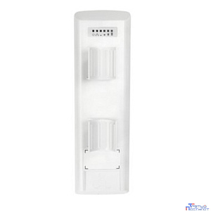 ELTEX WB-2P-LR2 Беспроводной абонентский терминал 802.11n, MIMO 2x2, 1 порт Ethernet 10/100/1000 Base-T(RJ-45) PoE, 24B, включая инжектор PoE+, 10/100/1000 Base-T