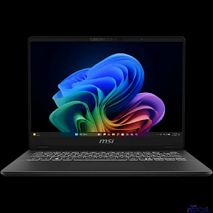 MSI Prestige 14 AI+ Evo C2VMG-026RU [9S7-14N321-026] Stellar Gray 14" {OLED  Ultra 7 258V/32Gb/SSD1Tb/Win11}
