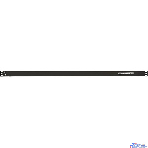 Rexant (04-0201-2) Блок распределения питания для 19" шкафов, вертикальный, 20 розеток СЕЕ 7/4, 16А, автомат защиты, алюм корп, шнур 2м, вилка СЕЕ 7/7