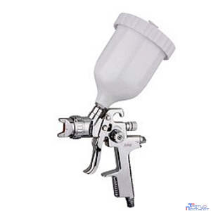 FUBAG EXPERT G600/1.5 HVLP Краскораспылитель [110141] {265л/м_3бар_верхний бачок 0.6л_1_5мм}