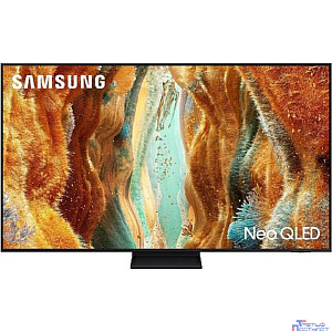 Samsung 65" QE65QN70FAUXRU Q черный титан/черный {Ultra HD 60Hz DVB-T2 DVB-C DVB-S2 USB WiFi Smart TV}
