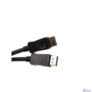VCOM CG632-2M Кабель соединительный DISPLAY PORT v1.4, 8K@60Hz, 2m VCOM <CG632-2M>(4895182226869)