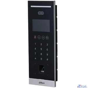 Вызывная панель Dahua DHI-VTO6541H-S2