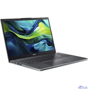Acer Aspire A15-51M-59VN [NX.KXTCD.001] Iron 15.6" {FHD i5 120U(1.4Ghz)/8192Mb/512PCISSDGb/noOS}