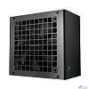 Блок питания Deepcool GAMERSTORM ATX 500W PK500D 80+ bronze (20+4pin) APFC 120mm fan 6xSATA RTL