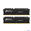 DDR5 64Gb 5600MHz Kingston Fury Beast (KF556C40BBK2-64) (2x32Gb KIT)