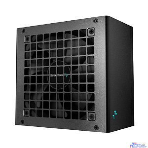 Блок питания Deepcool GAMERSTORM ATX 500W PK500D 80+ bronze (20+4pin) APFC 120mm fan 6xSATA RTL