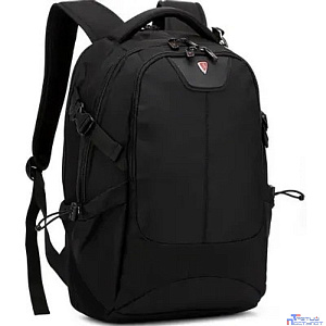 Рюкзак для ноутбука 17.3" Sumdex PJN-307BK черный полиэстер