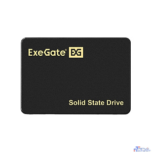 ExeGate SSD 480GB Next EX276689RUS {SATA3.0}