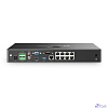 TP-Link VIGI NVR2008H-8MP 8-канальный сетевой видеорегистратор с поддержкой PoE+
