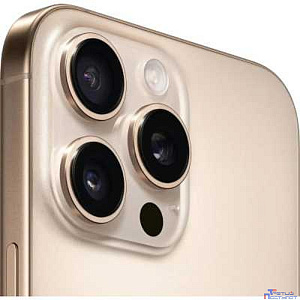 Apple iPhone 16 Pro Max 1TB Desert Titanium [MYWT3AH/A] (Sim+eSim)